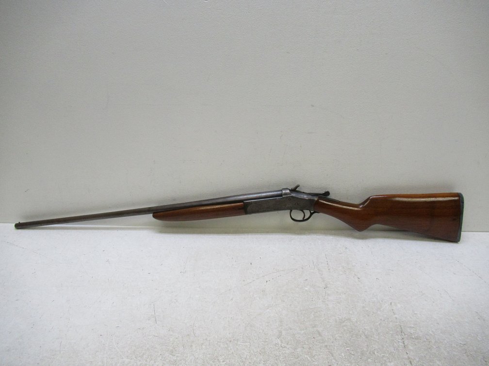 Iver Johnson Champion 410GA