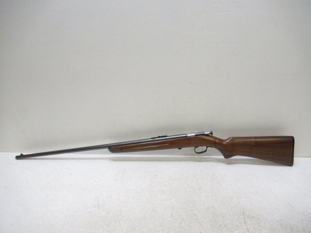 Winchester Model 67 22Cal