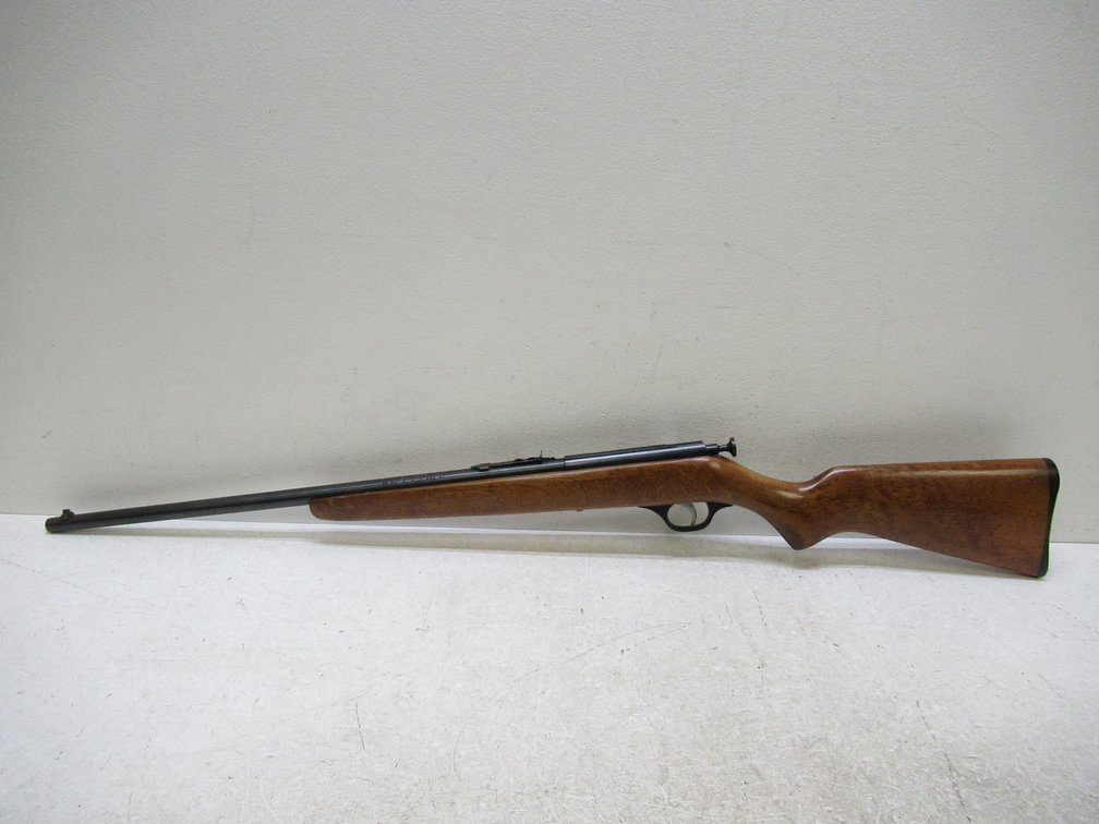 J.C. Higgins Model 41 22Cal