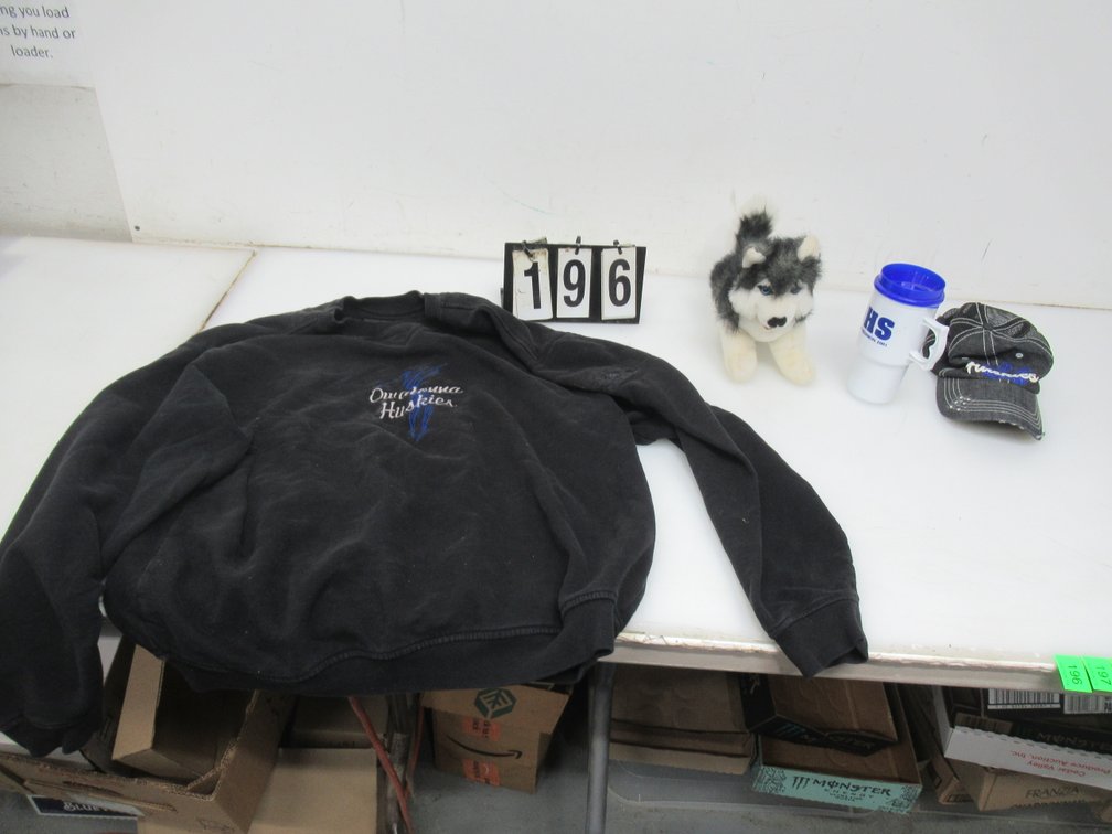 Lot 196