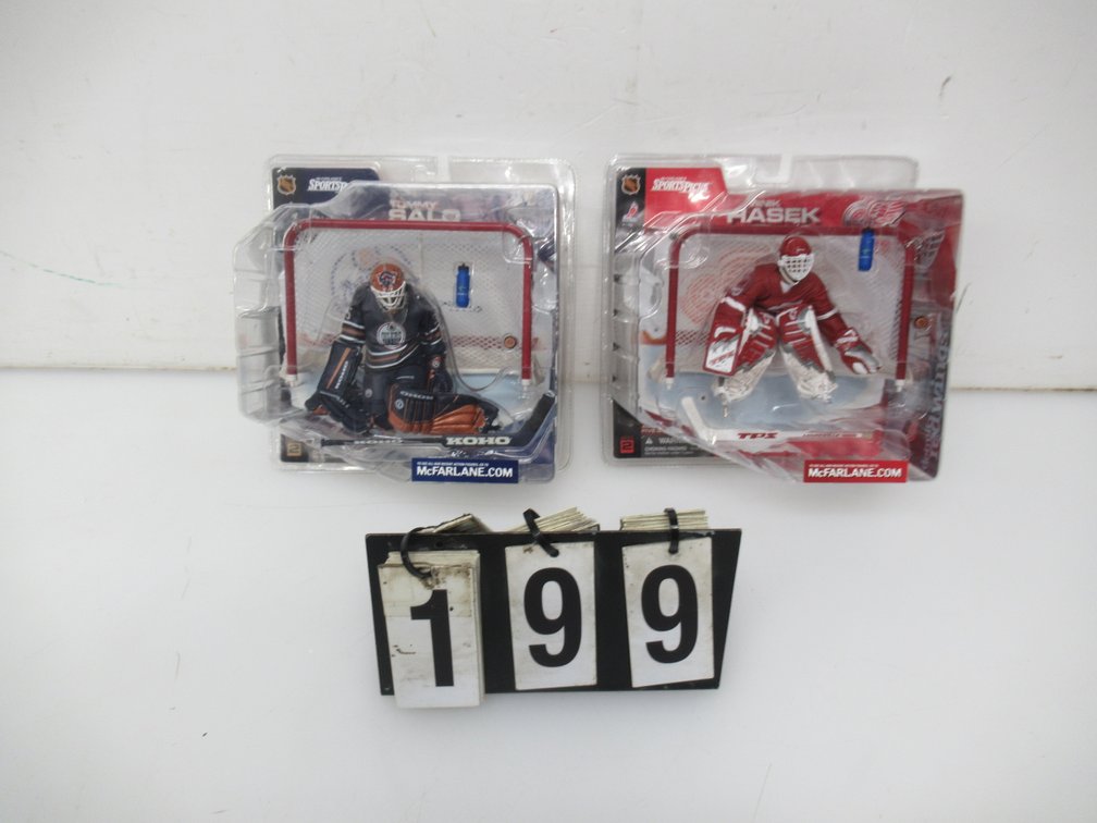 Lot 199