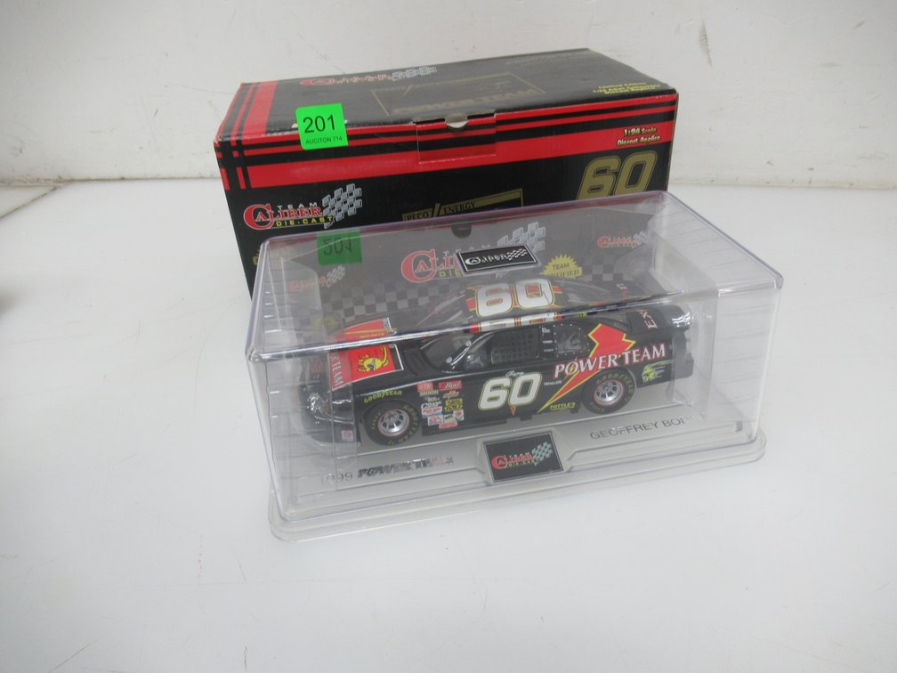 Lot 201