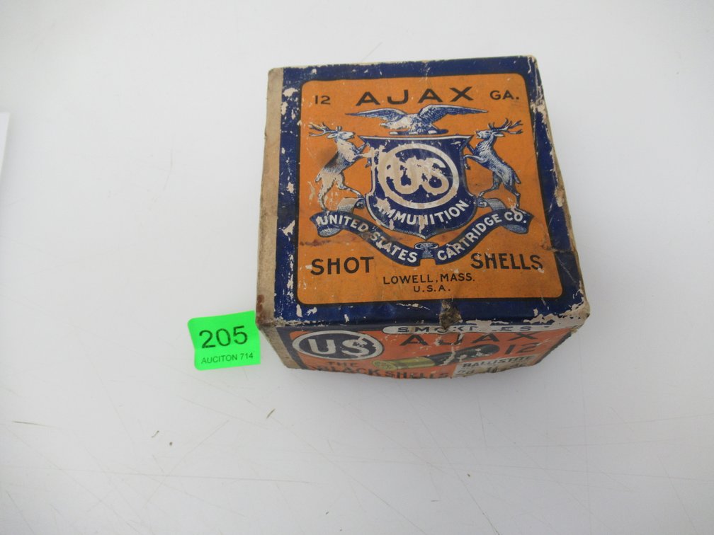 Lot 205