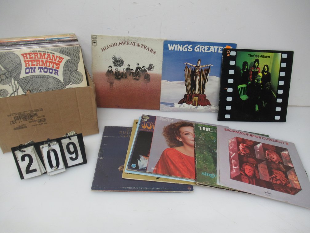 Lot 209
