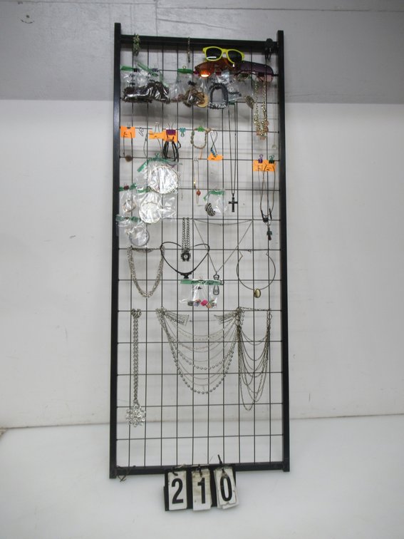Lot 210