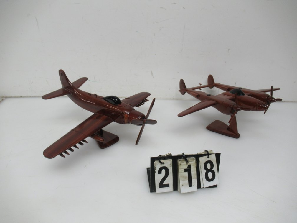 Lot 218