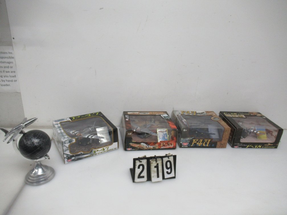 Lot 219