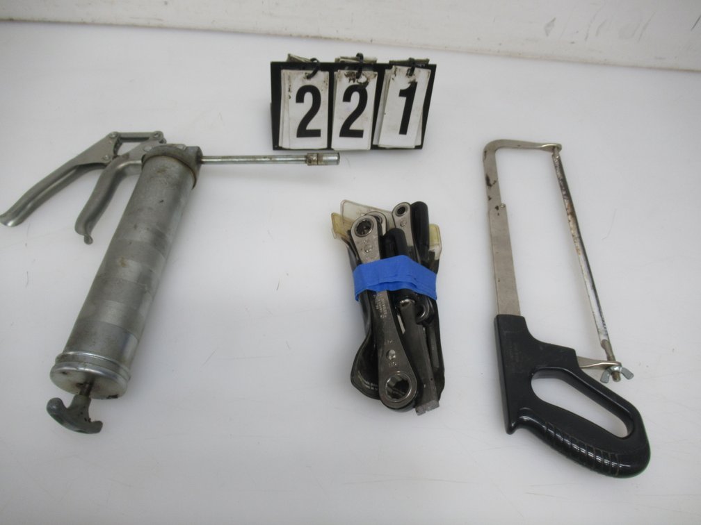 Lot 221