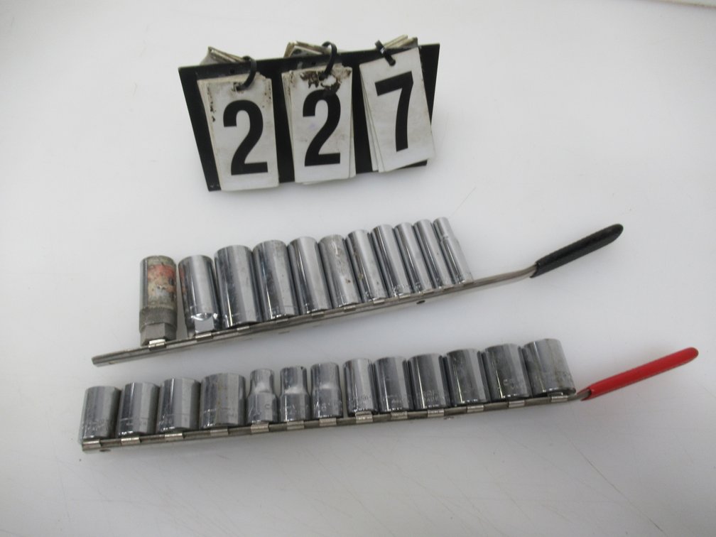 Lot 227