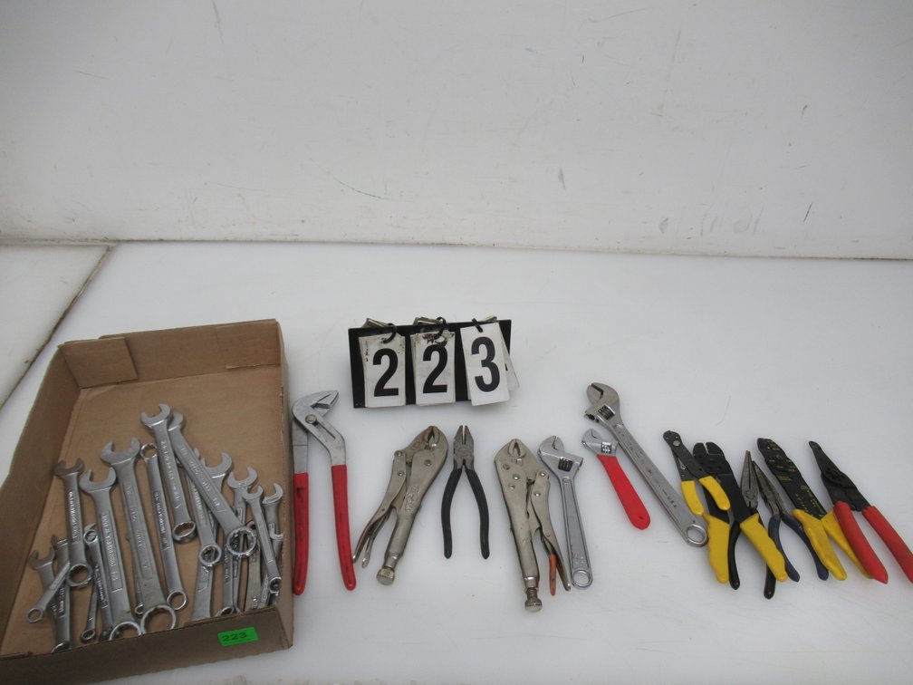 Lot 223