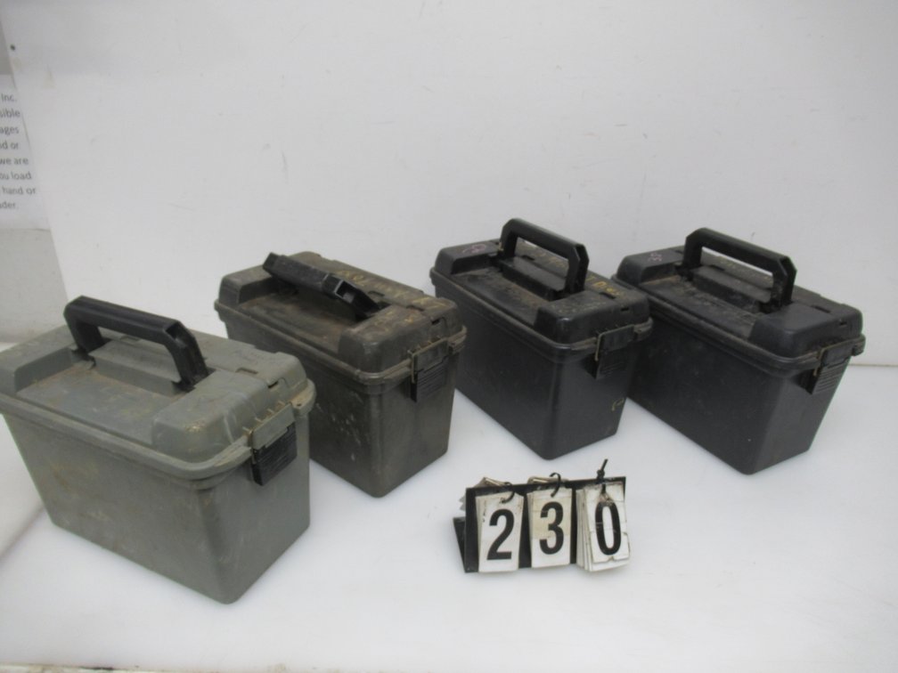 Lot 230