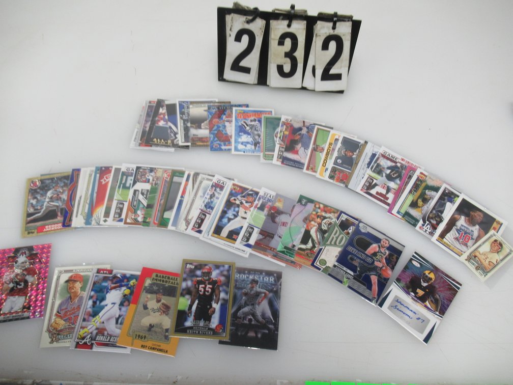 Lot 232