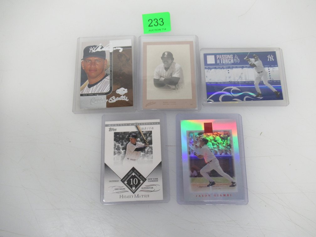 Lot 233