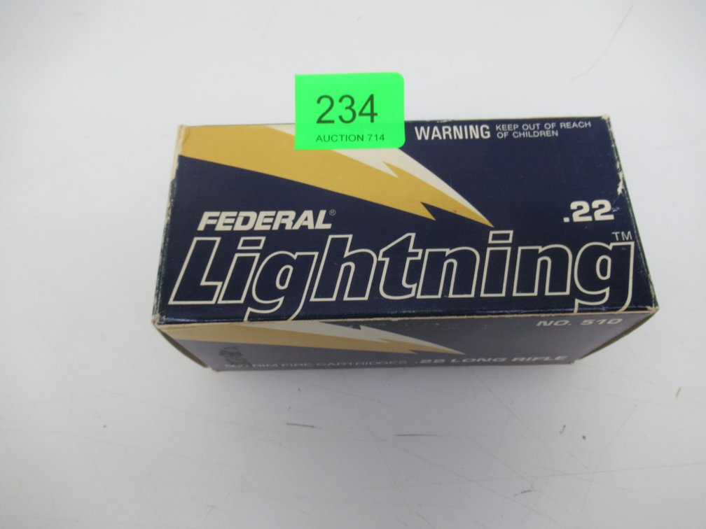 Lot 234
