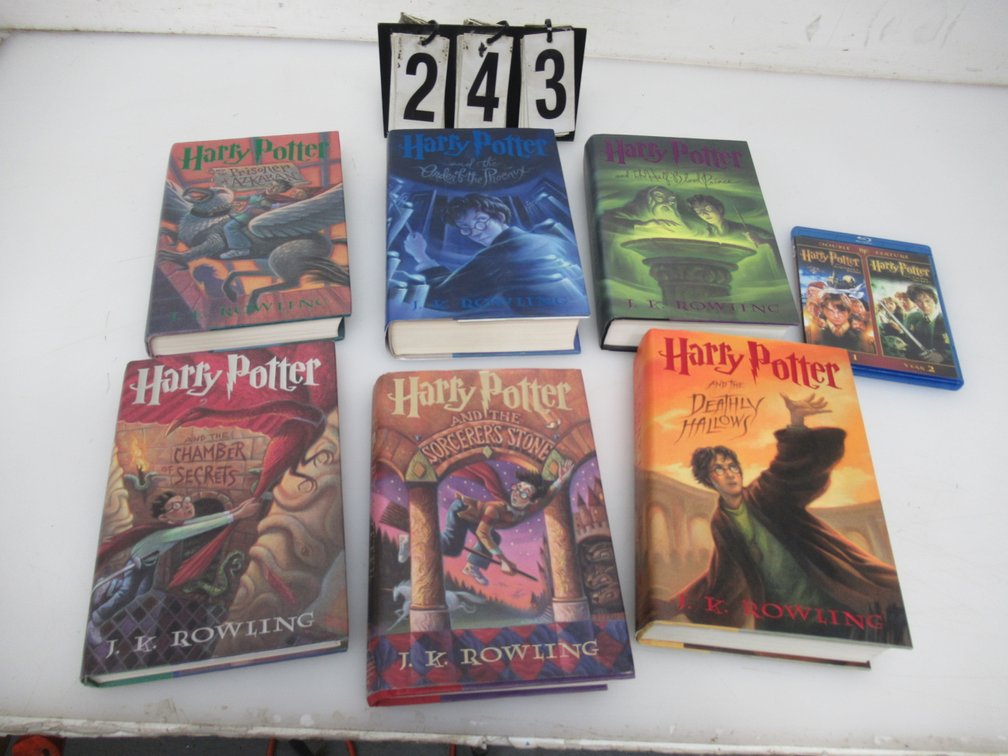 Lot 243