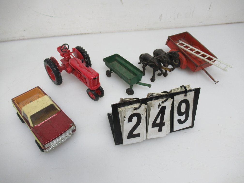 Lot 249