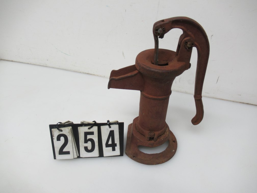 Lot 254