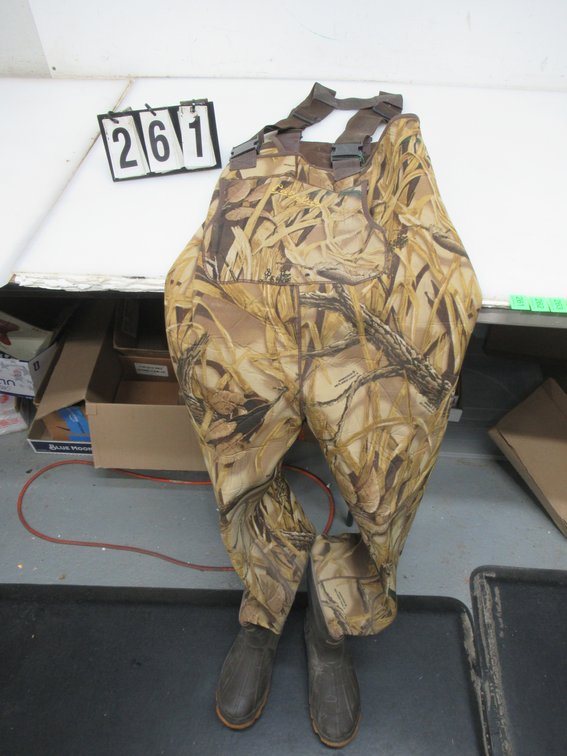 Lot 261