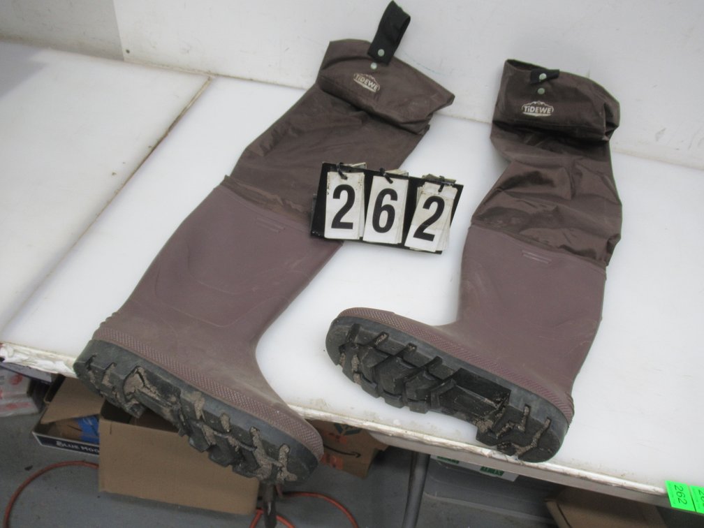 Lot 262