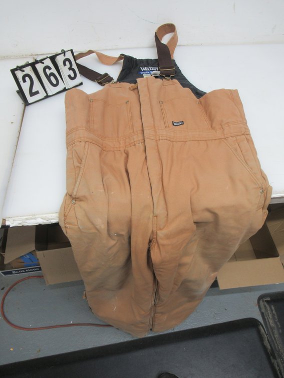 Lot 263