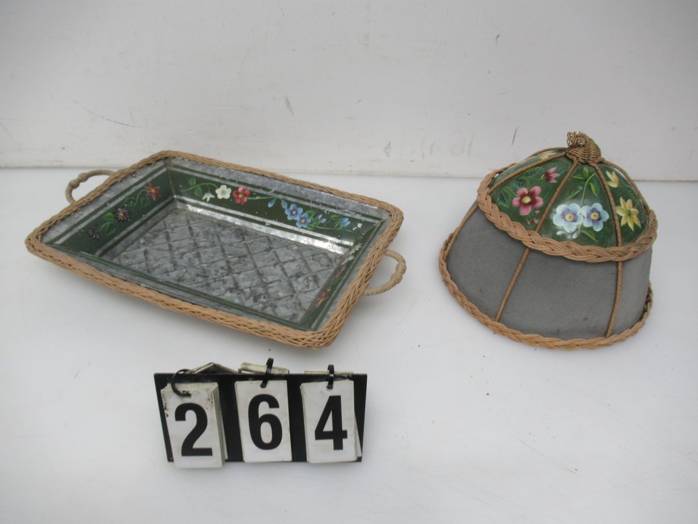 Lot 264