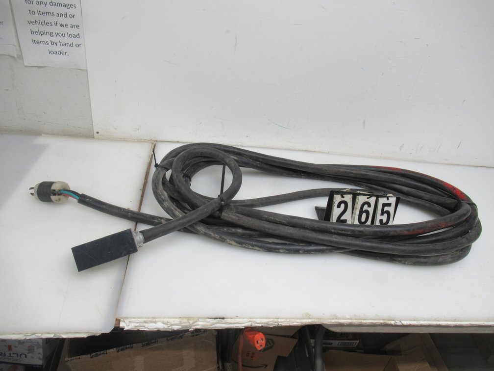 Lot 265