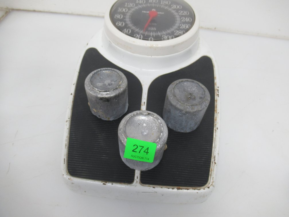 Lot 274
