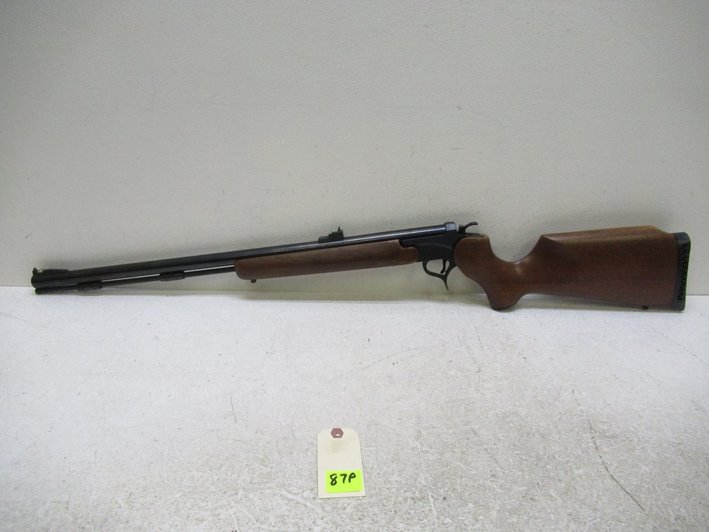 Thompson/Center 209x50 Magnum Black Powder Rifle