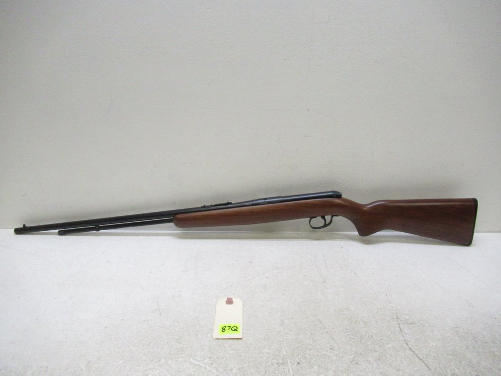 Remington 550-1 22Cal