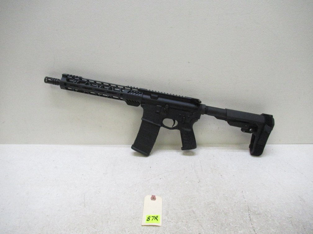 Anderson AM-15 AR 5.56 Pistol