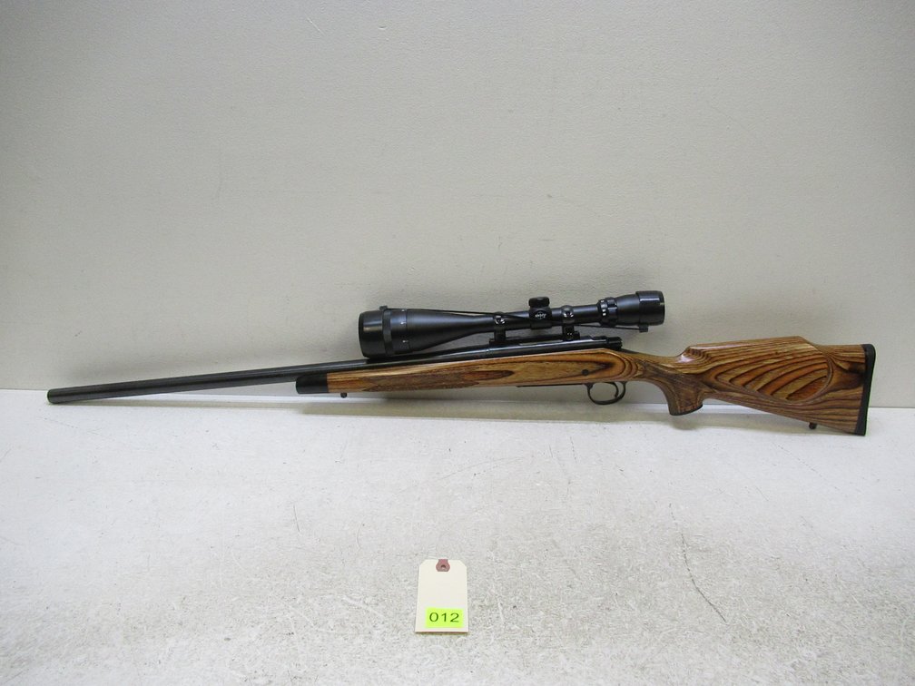Remington 700 VLS .223 Rem