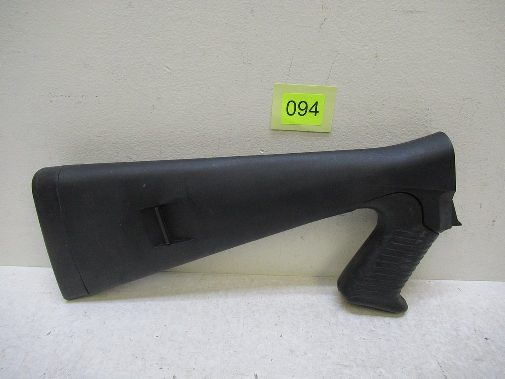 Benelli M4 Shotgun Stock