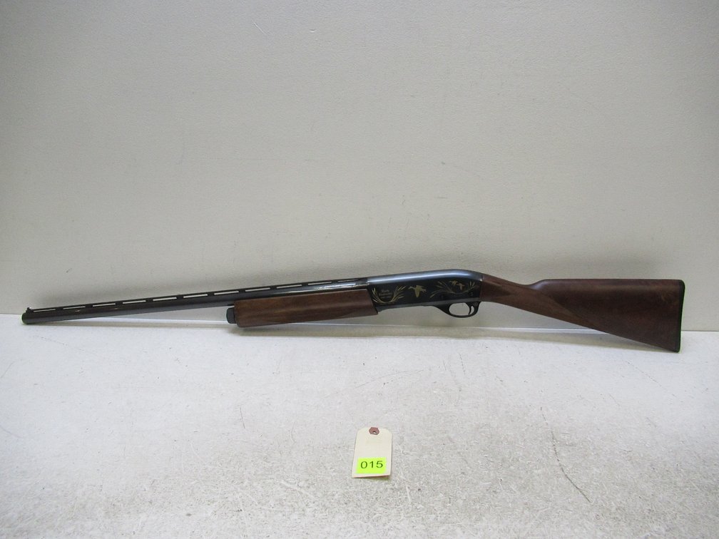Ducks Unlimited Remington 1100 12GA
