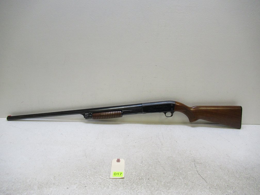Ithaca 37R Featherlight 20GA