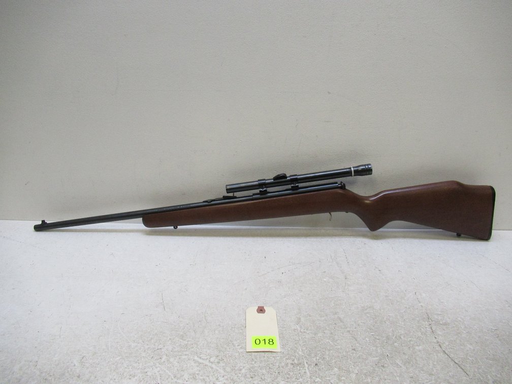 Savage Mark 1 22Cal