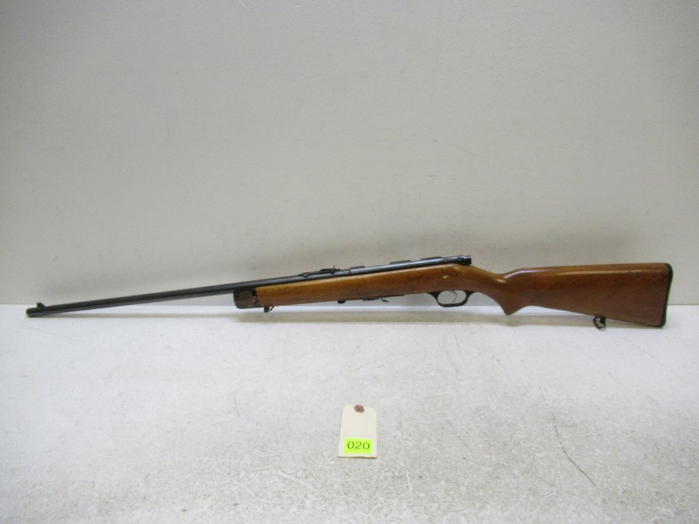 Savage Stevens 84C 22Cal