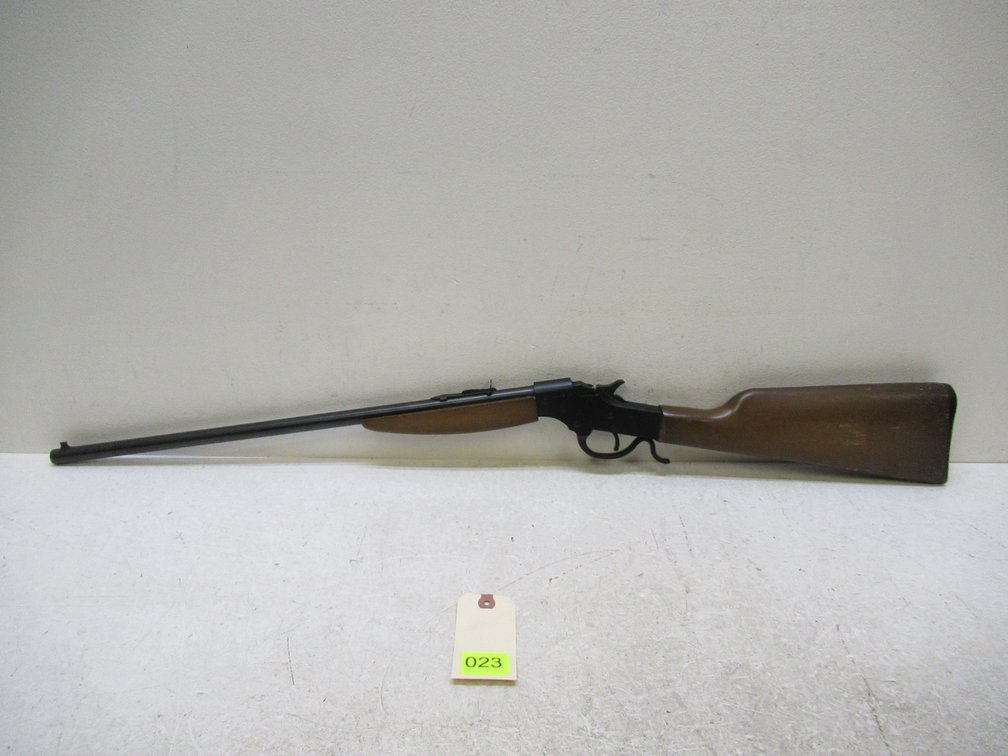 Savage Model 74 22Cal