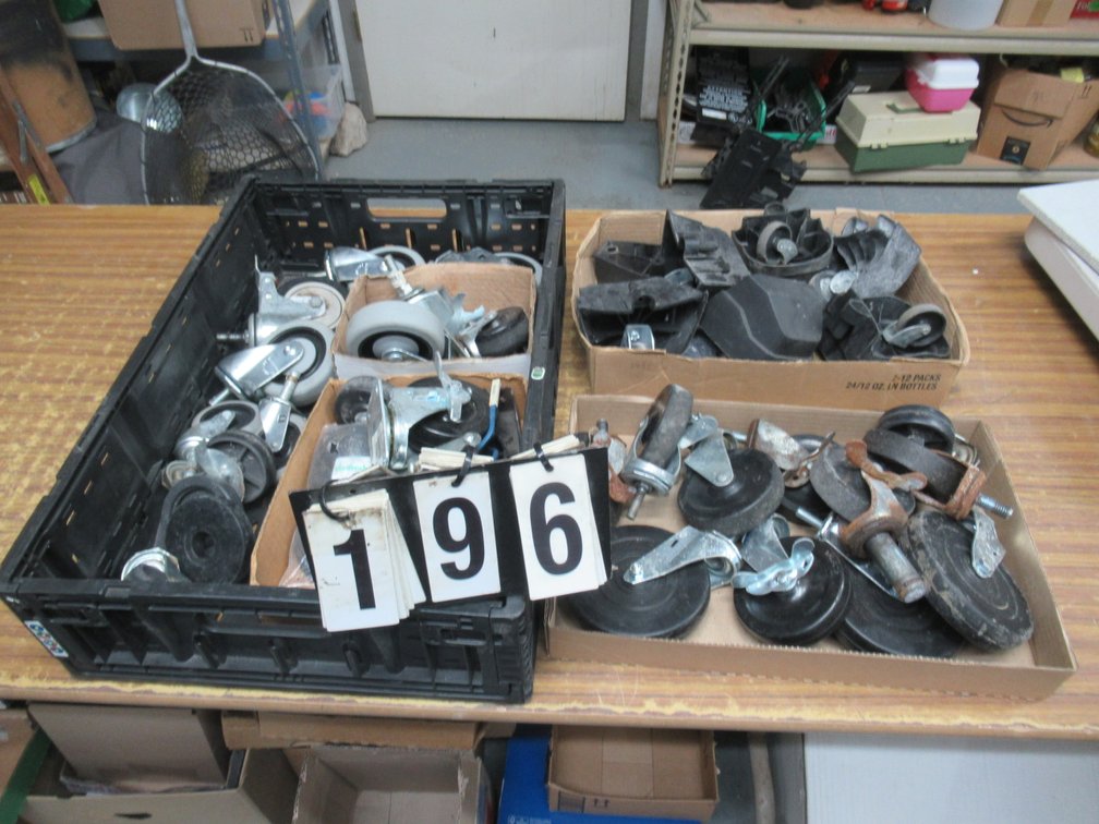 Lot 196