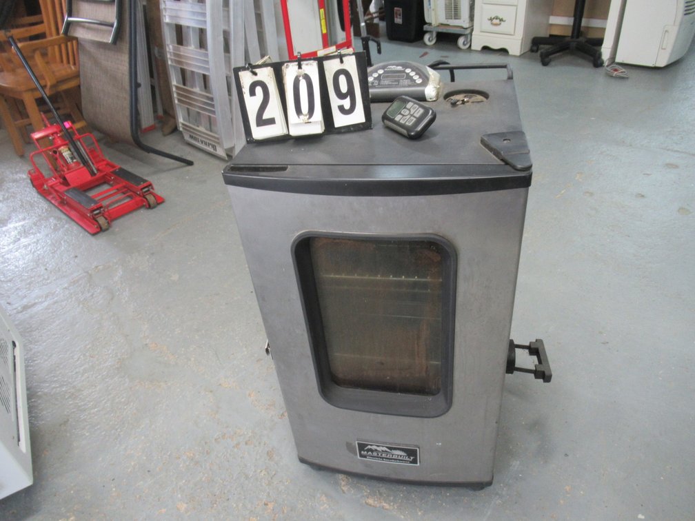 Lot 209