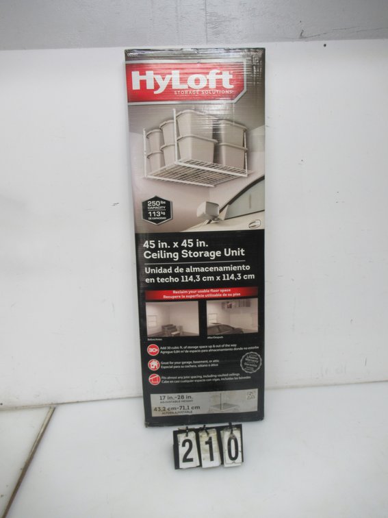 Lot 210