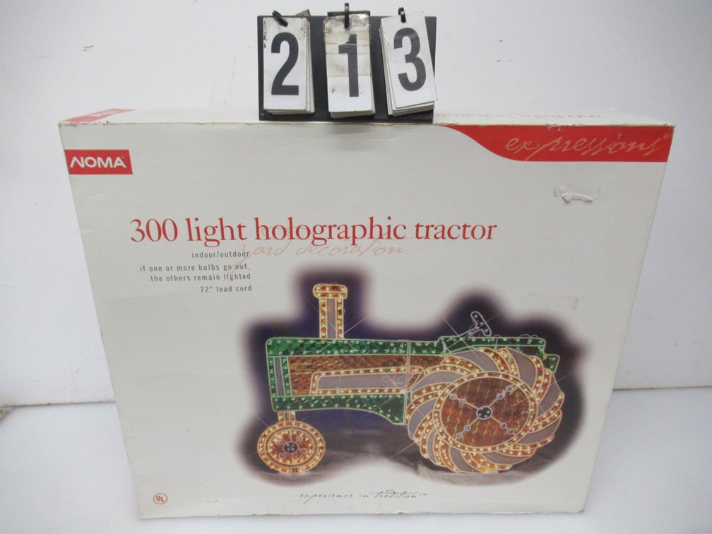 Lot 213