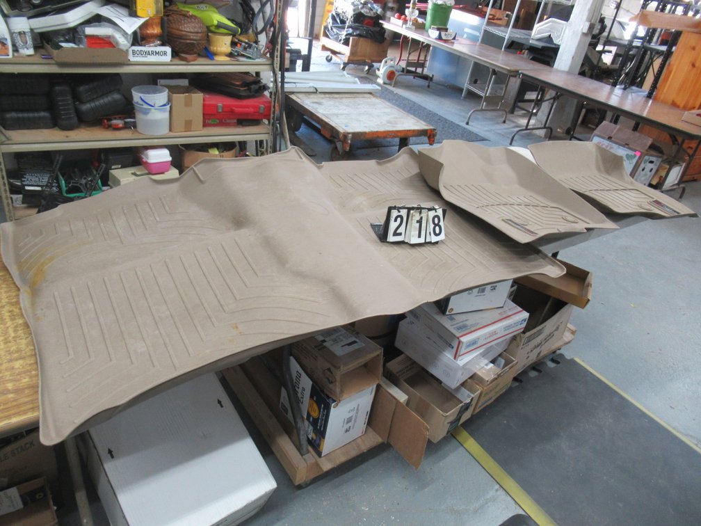 Lot 218