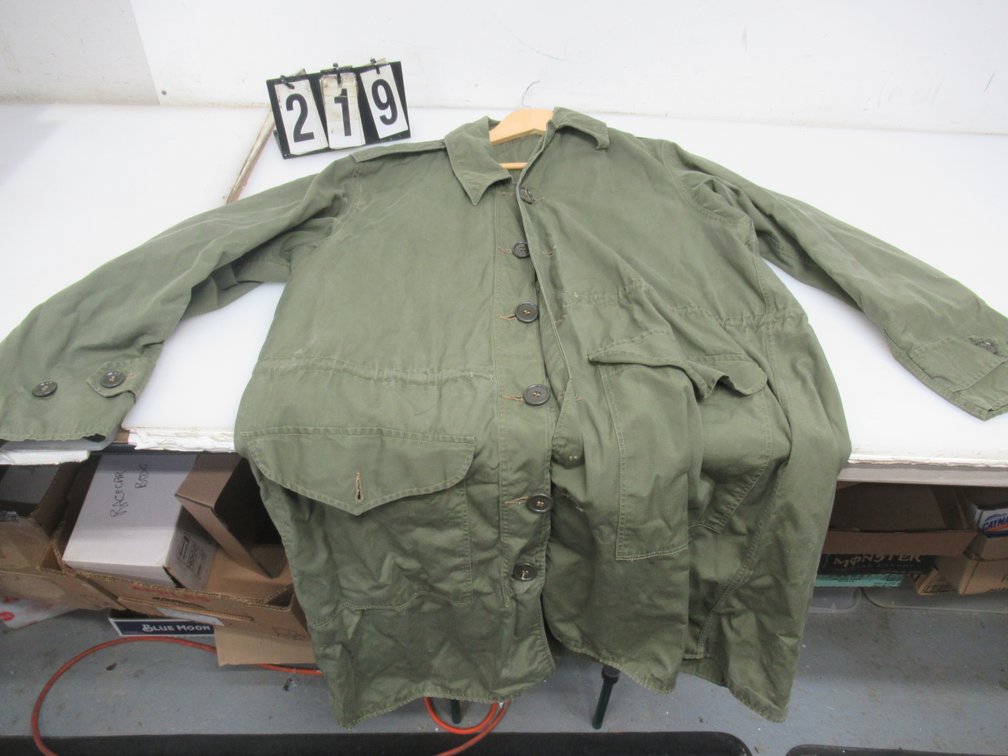 Lot 219