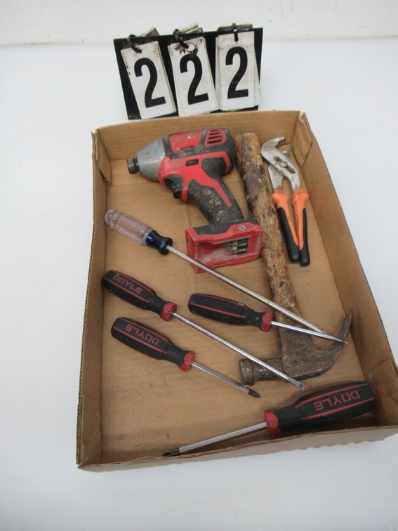 Lot 222