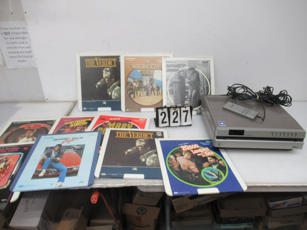 Lot 227