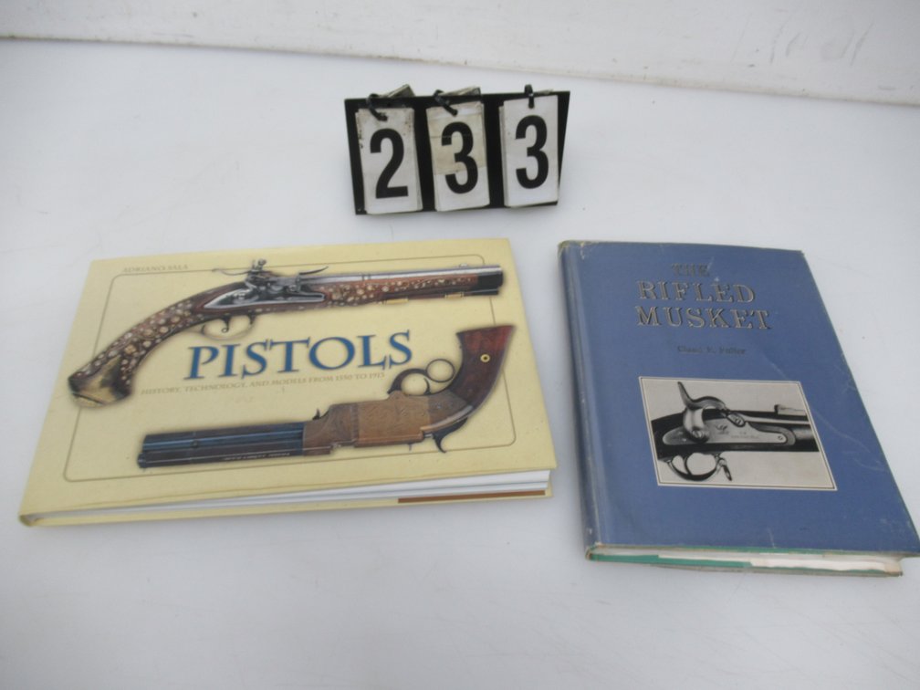 Lot 233