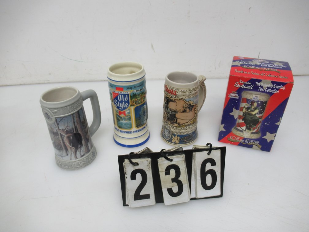 Lot 236