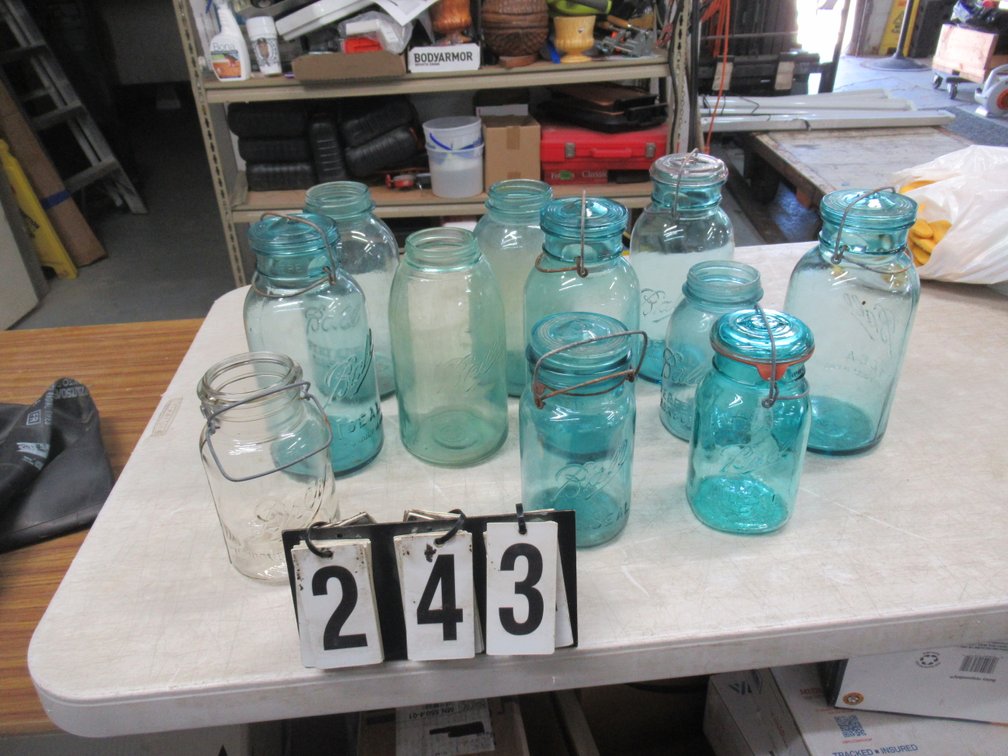 Lot 243