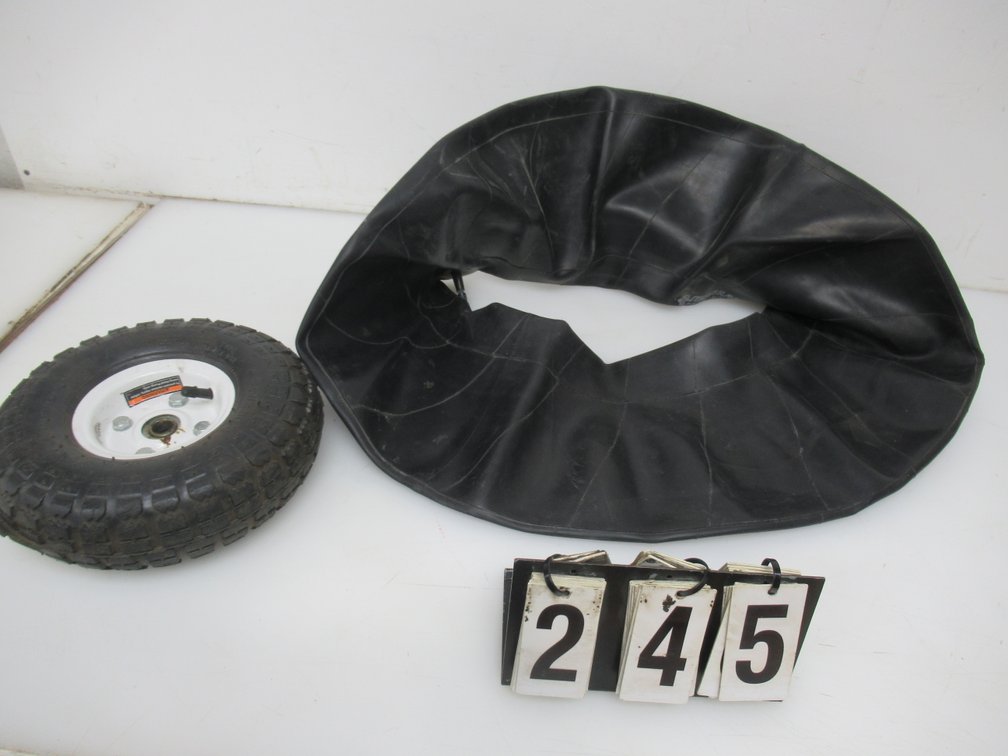 Lot 245