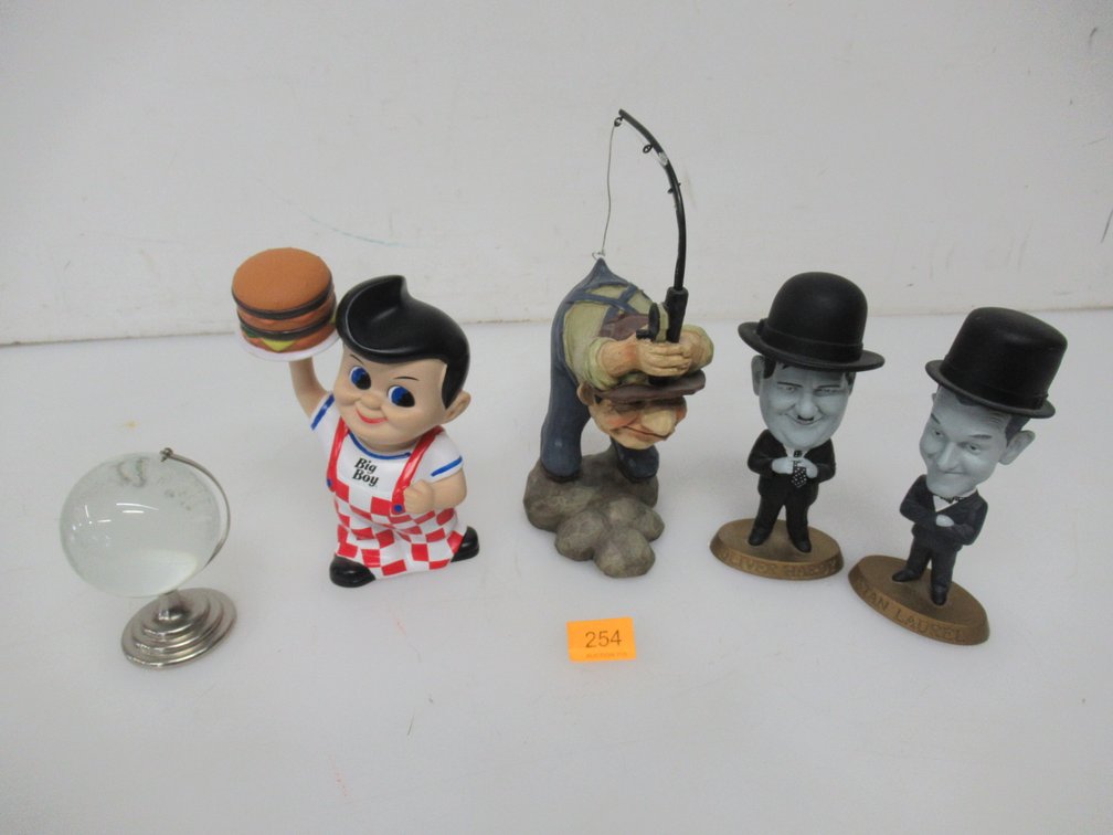 Lot 254